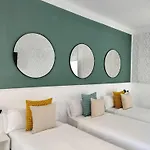 Room27- Center La Laguna (Tenerife)