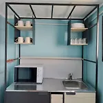 Room27- Center Bed & Breakfast