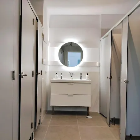 Room27- Center La Laguna (Tenerife)