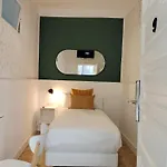 Room27- Center לה לגונה