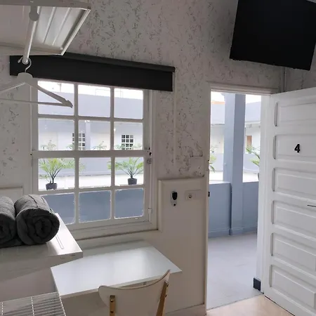 Couette-café Room27- Center *