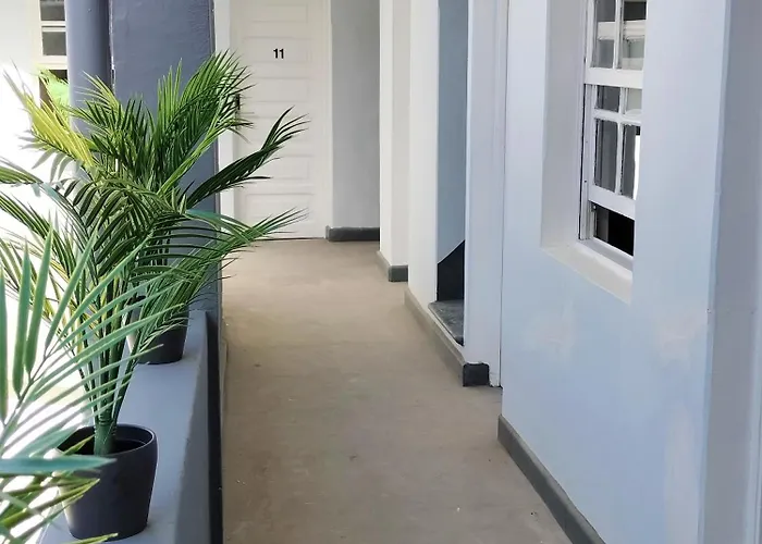 Room27- Center * לה לגונה