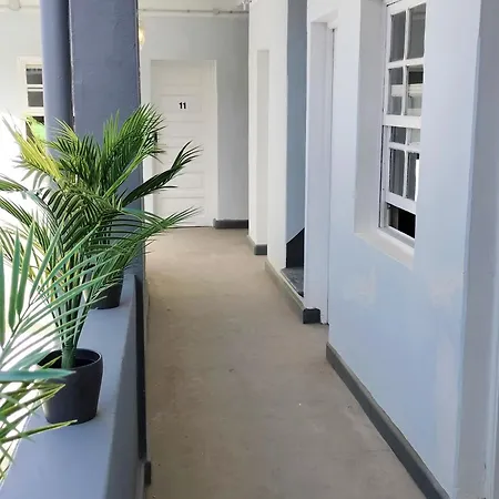 Room27- Center * 라 라구나