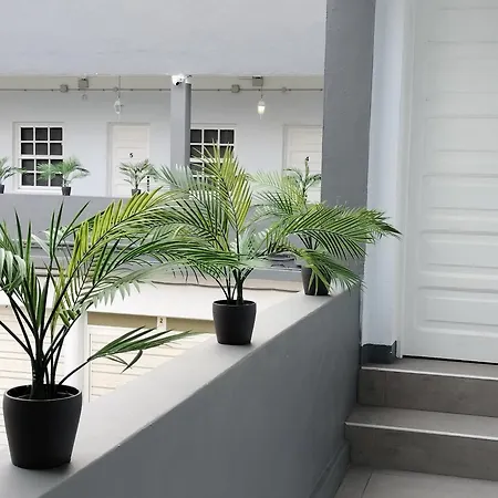 B&B Room27- Center *