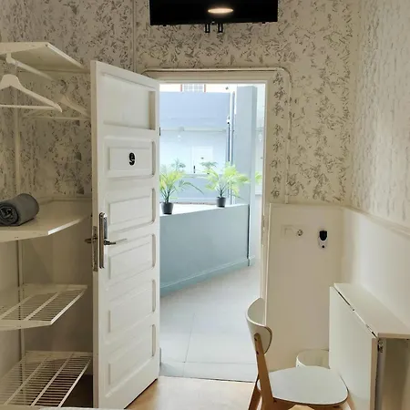 Room27- Center * 라 라구나