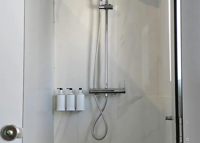 ベッド・アンド・ブレックファスト Room27- Center サン・クリストバル・デ・ラ・ラグーナ